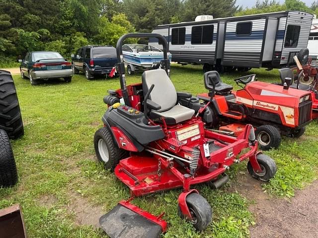 Image of Ferris IS5100Z equipment image 1