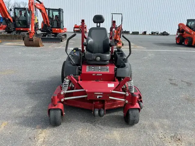 Image of Ferris Undetermined equipment image 1