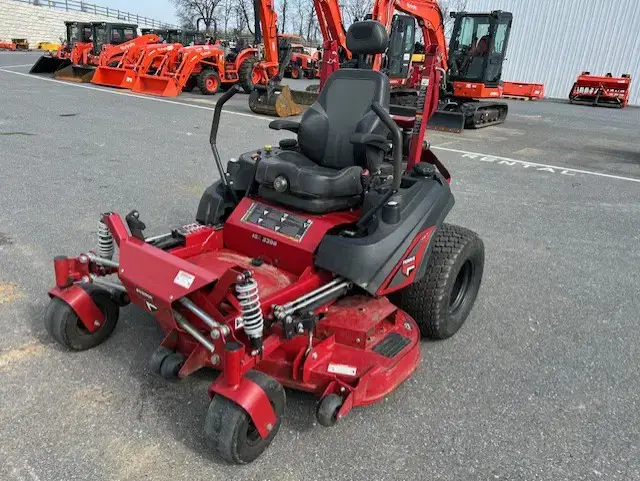 Image of Ferris Undetermined equipment image 2
