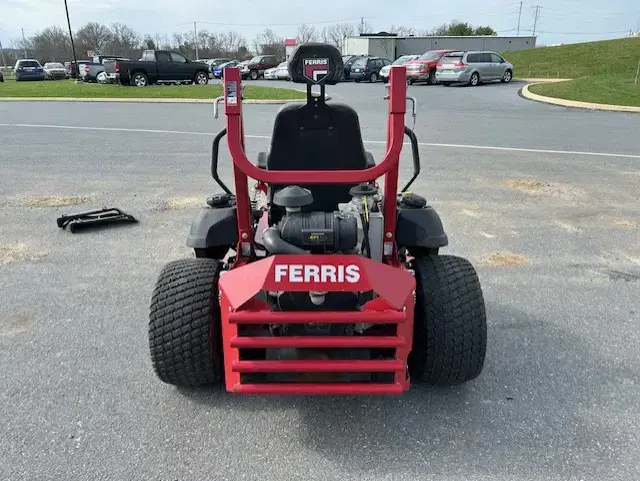 Image of Ferris Undetermined equipment image 4