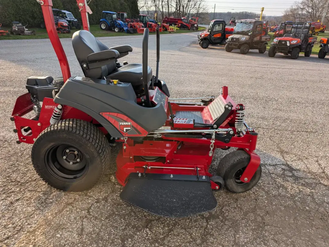 Image of Ferris ISX800 Image 1