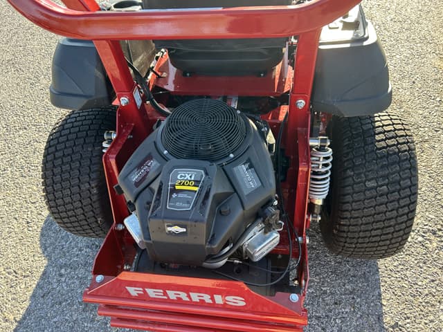 Image of Ferris Undetermined equipment image 4