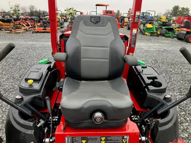 Image of Ferris IS6200 equipment image 1