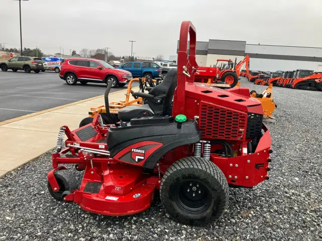 Image of Ferris IS6200 equipment image 2