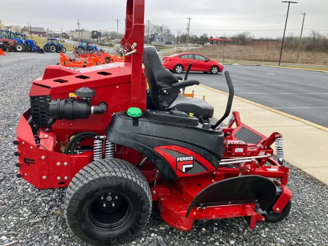 Image of Ferris IS6200 equipment image 4