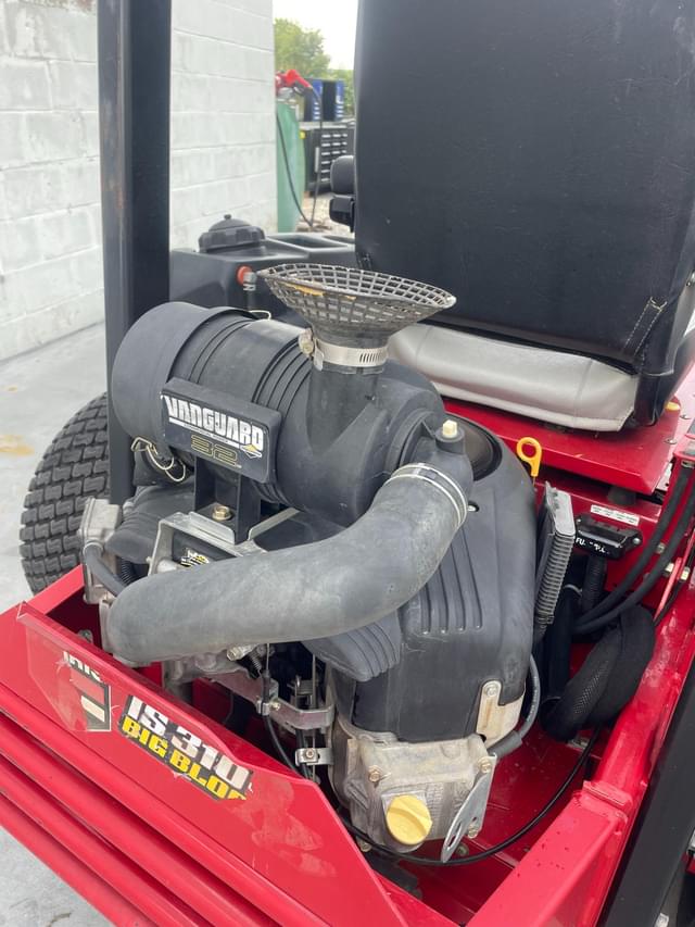 Image of Ferris IS3100 Big Block Z equipment image 4