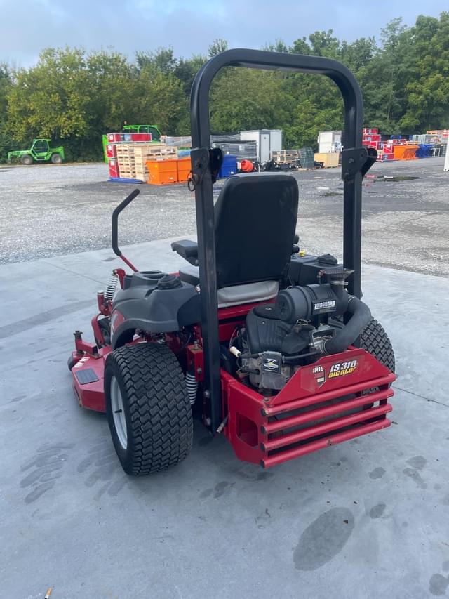 Image of Ferris IS3100 Big Block Z equipment image 2