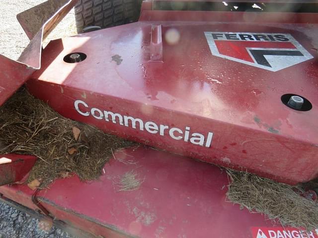 Image of Ferris 61" Commercial Pro Cut Mower equipment image 2