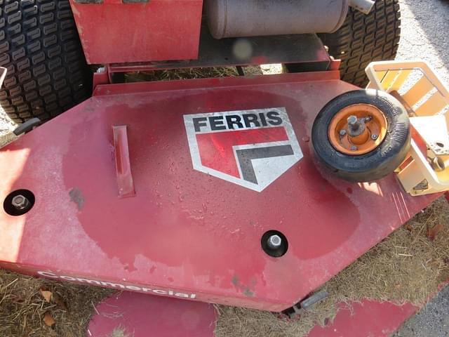 Image of Ferris 61" Commercial Pro Cut Mower equipment image 1