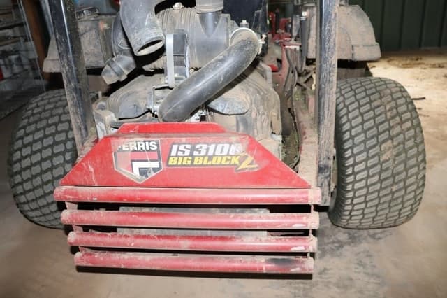 Image of Ferris IS3100 Big Block Z equipment image 4