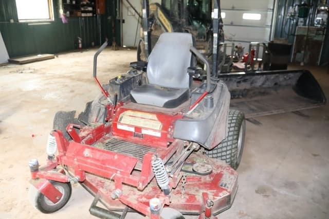 Image of Ferris IS3100 Big Block Z equipment image 2