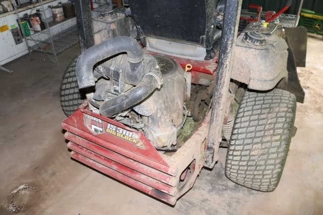 Image of Ferris IS3100 Big Block Z equipment image 3