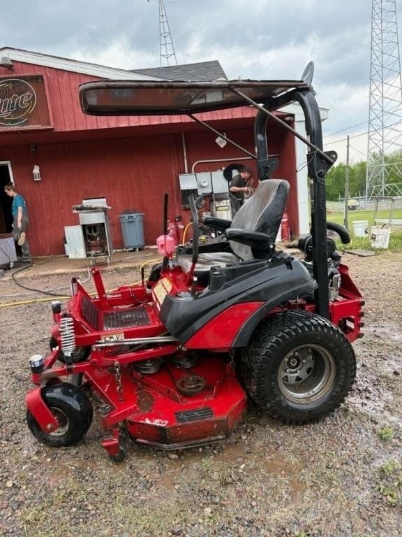 Ferris IS3100 Big Block Z Equipment Image0