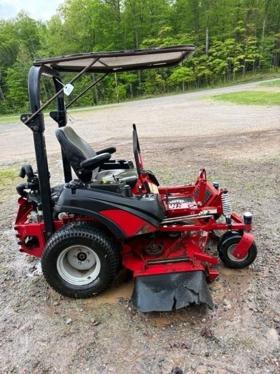 Image of Ferris IS3100 Big Block Z equipment image 1