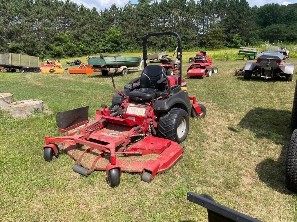 Main image Ferris F800X