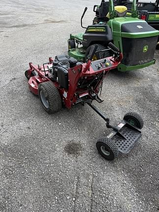 Image of Ferris FW25 equipment image 2