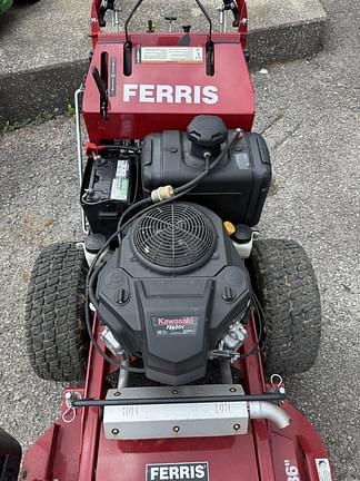 Image of Ferris FW25 equipment image 4
