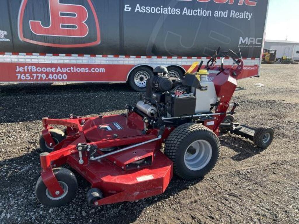 Main image Ferris FW35