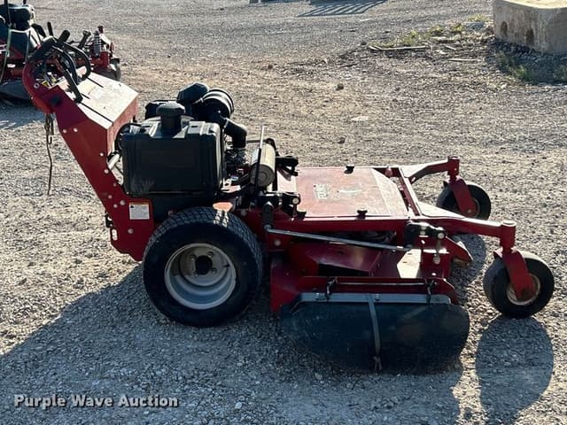 Image of Ferris FW35 equipment image 3