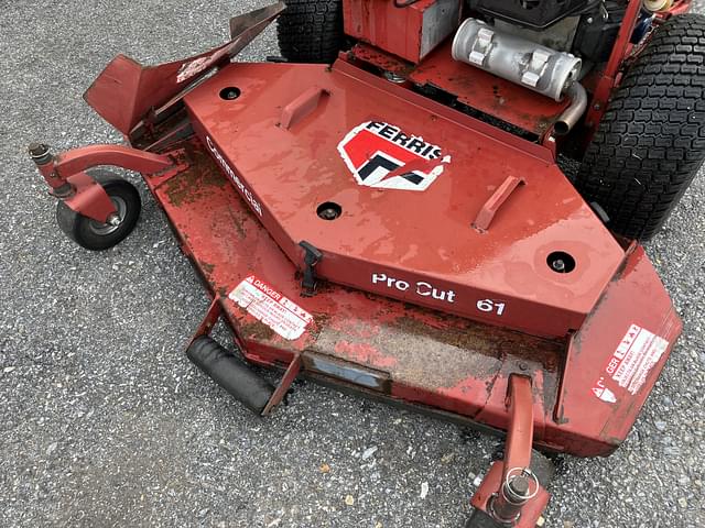 Image of Ferris H3225K equipment image 4