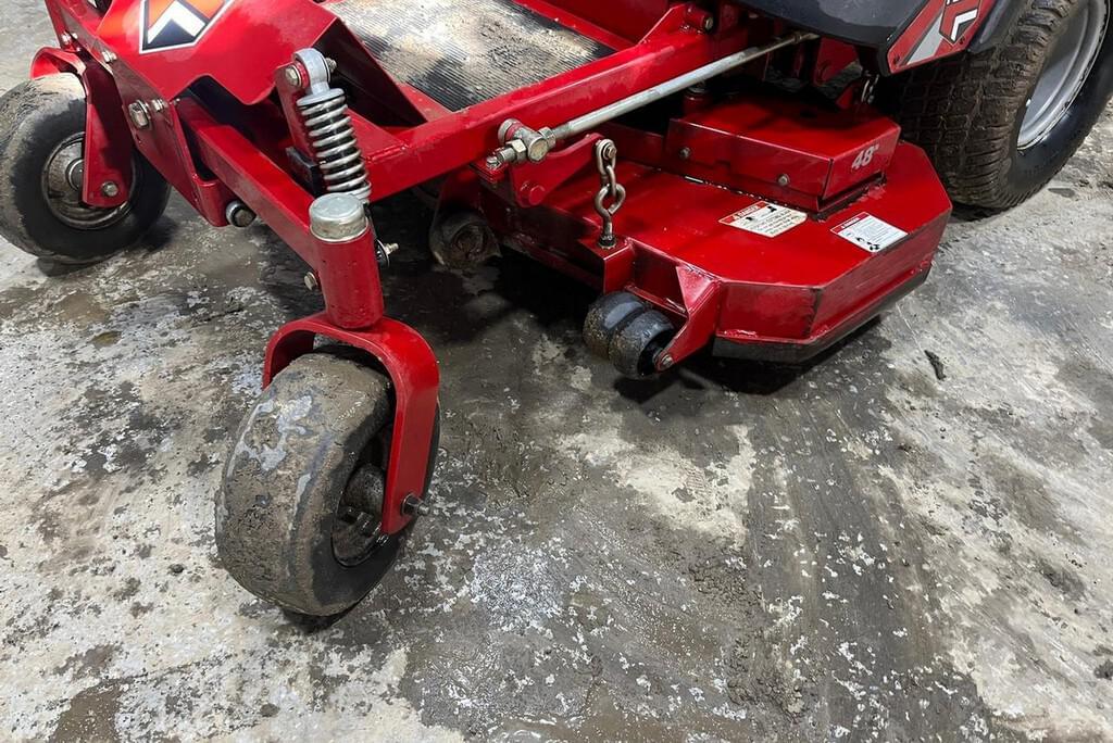 Ferris IS 1500Z Other Equipment Turf for Sale Tractor Zoom