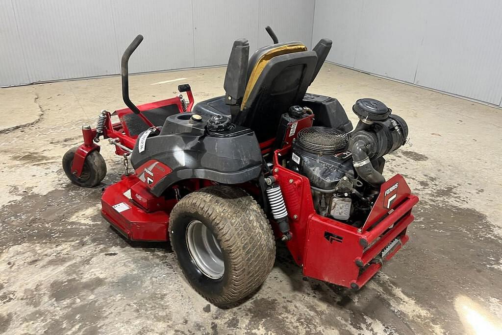 Ferris IS 1500Z Other Equipment Turf for Sale Tractor Zoom