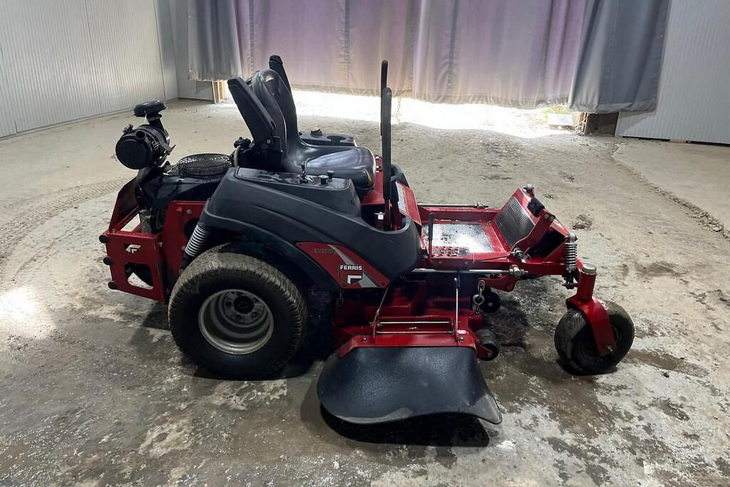 Ferris IS 1500Z Other Equipment Turf for Sale Tractor Zoom