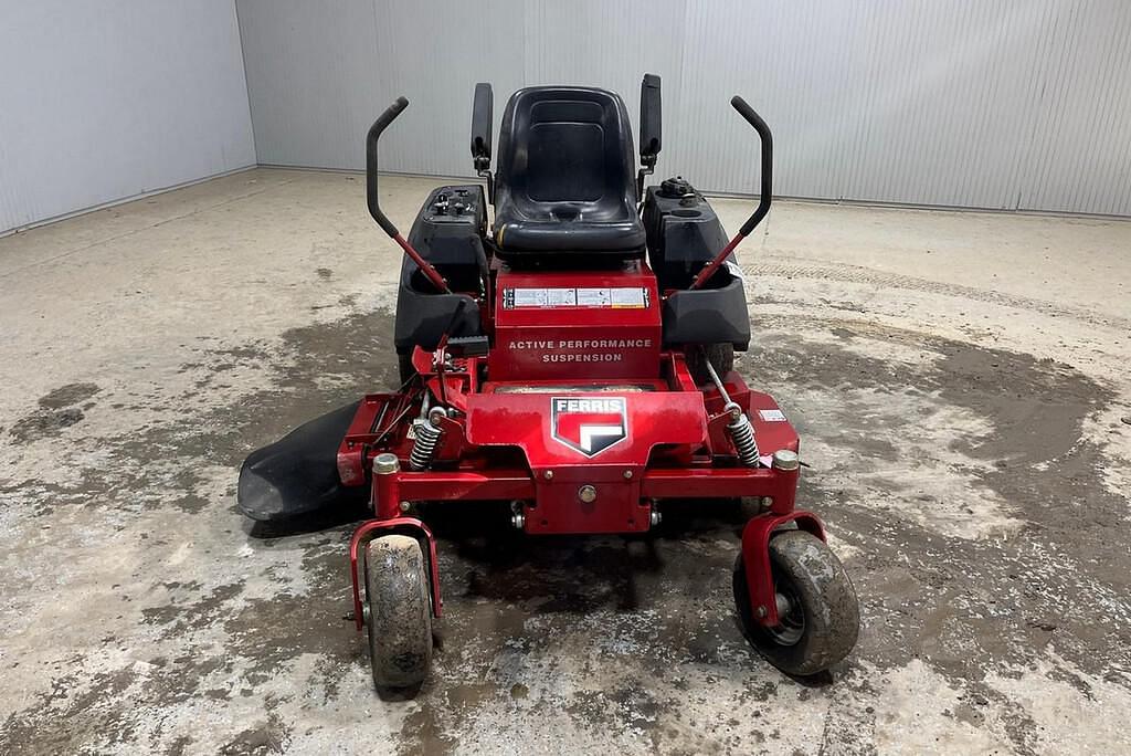 Ferris IS 1500Z Other Equipment Turf for Sale Tractor Zoom