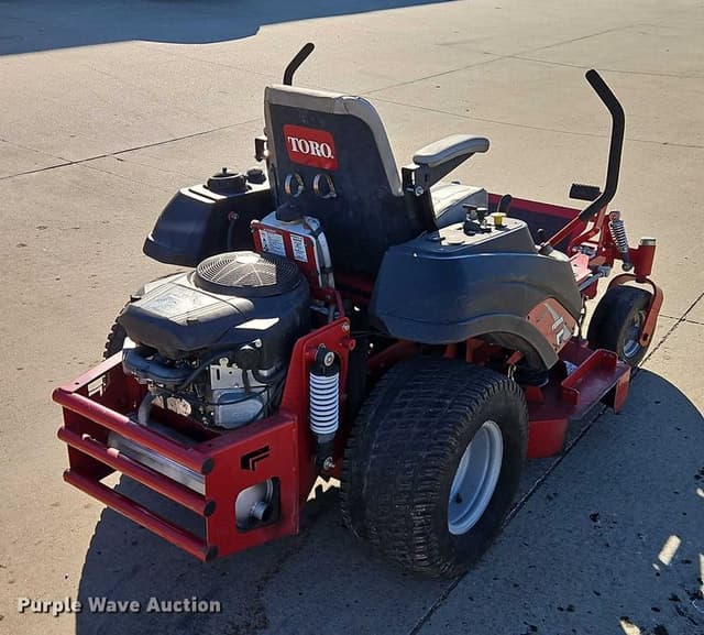 Image of Ferris IS1500Z equipment image 4