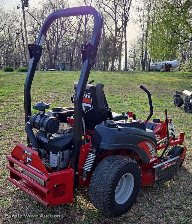 Image of Ferris IS2000Z equipment image 4