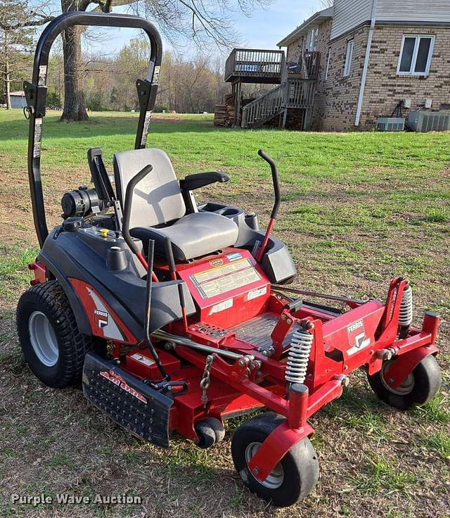 Image of Ferris IS2000Z equipment image 2