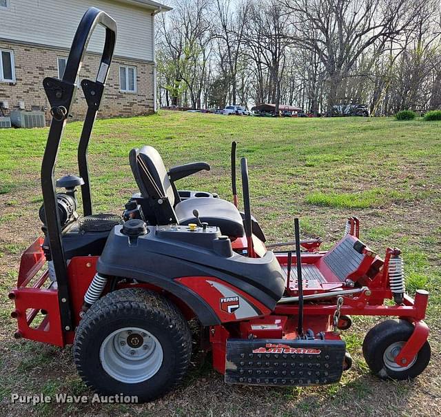 Image of Ferris IS2000Z equipment image 3