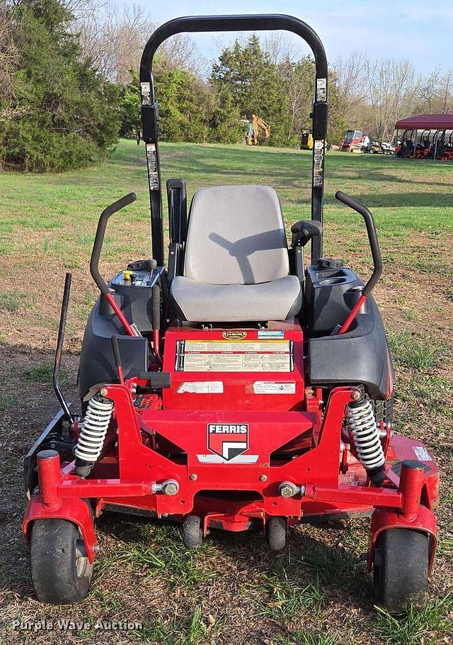Image of Ferris IS2000Z equipment image 1