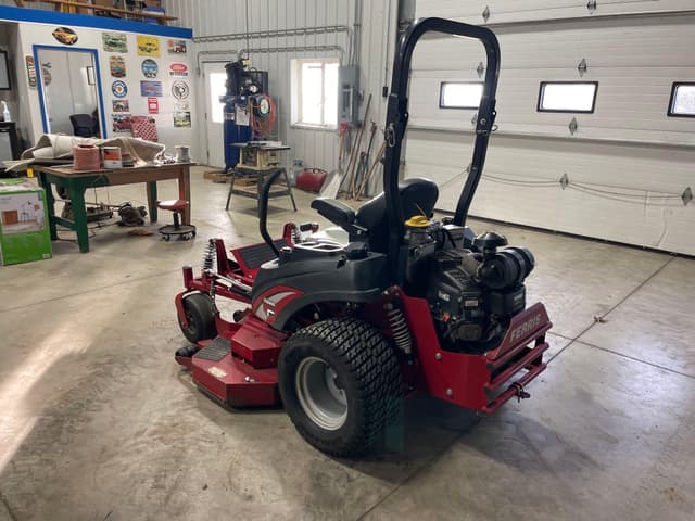 Image of Ferris IS 2100Z equipment image 2