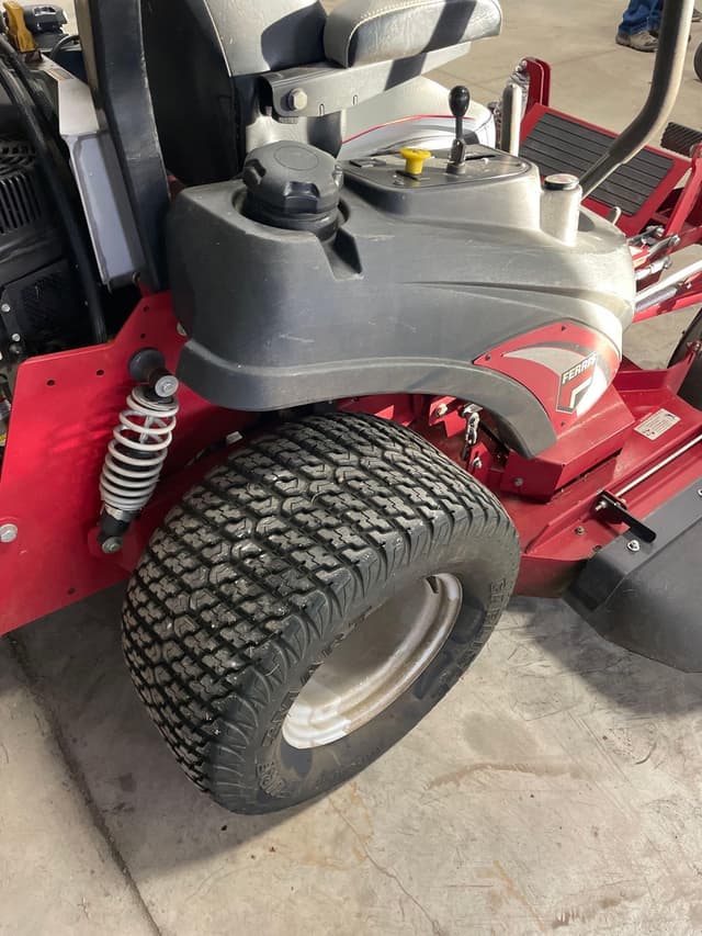 Image of Ferris IS 2100Z equipment image 4