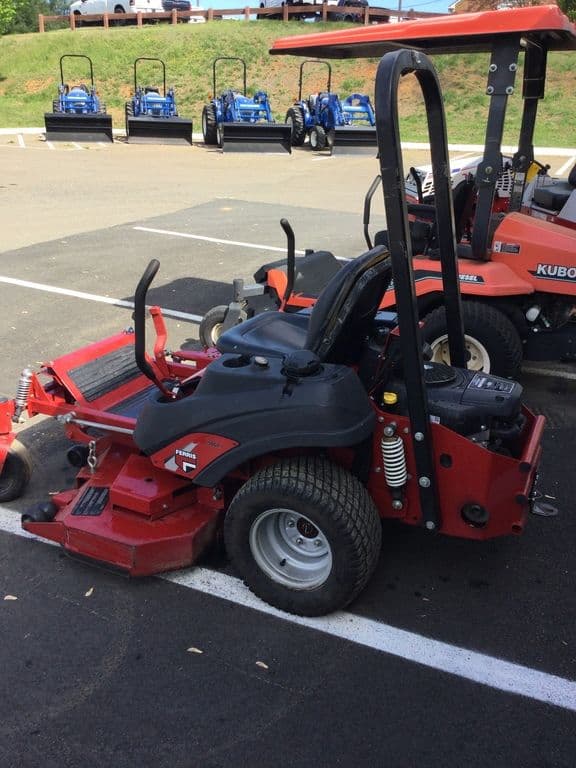 Image of Ferris IS 500Z equipment image 2