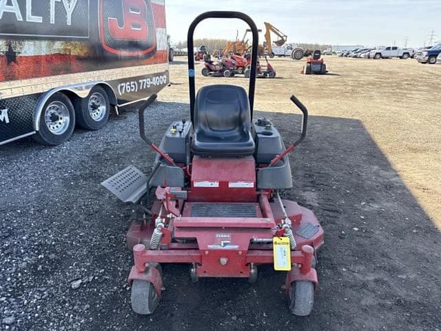 Image of Ferris IS5000Z equipment image 4
