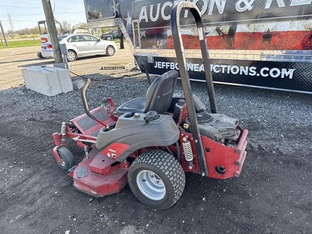 Image of Ferris IS5000Z equipment image 1