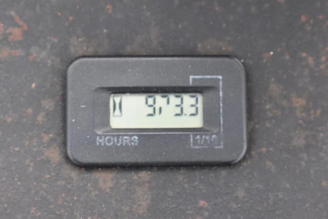 Image of Ferris IS 500Z equipment image 4