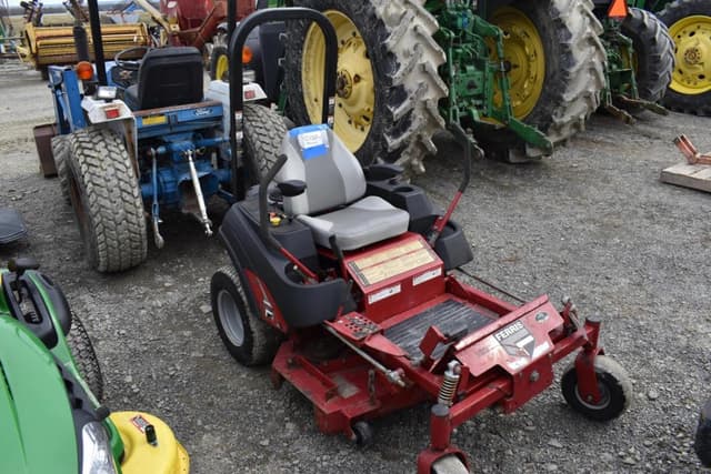 Image of Ferris IS 500Z equipment image 1