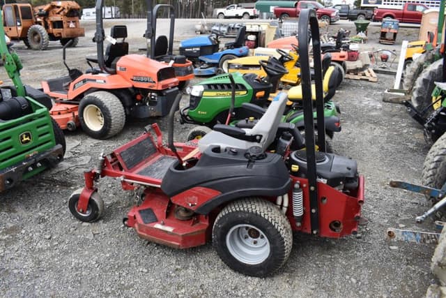 Image of Ferris IS 500Z equipment image 3