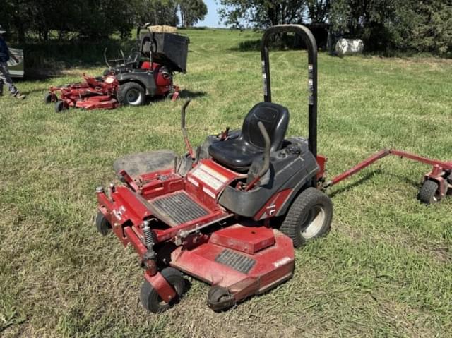 Image of Ferris IS 500Z equipment image 2