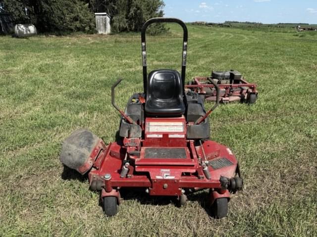 Image of Ferris IS 500Z equipment image 1