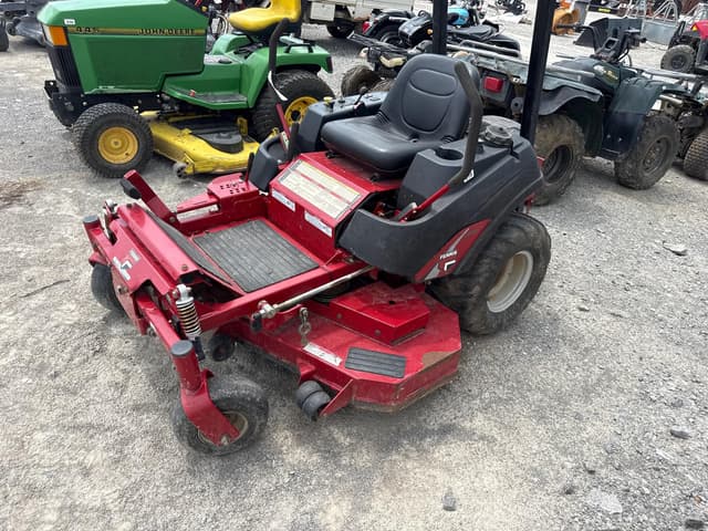 Image of Ferris IS550Z equipment image 2