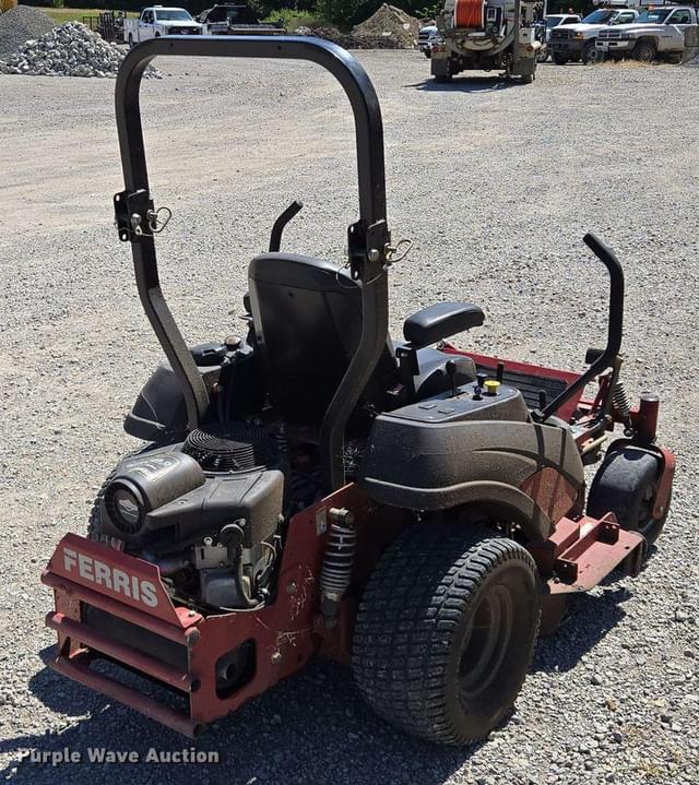 Image of Ferris IS 600Z equipment image 4