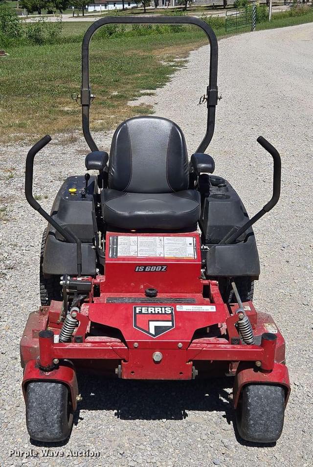 Image of Ferris IS 600Z equipment image 1