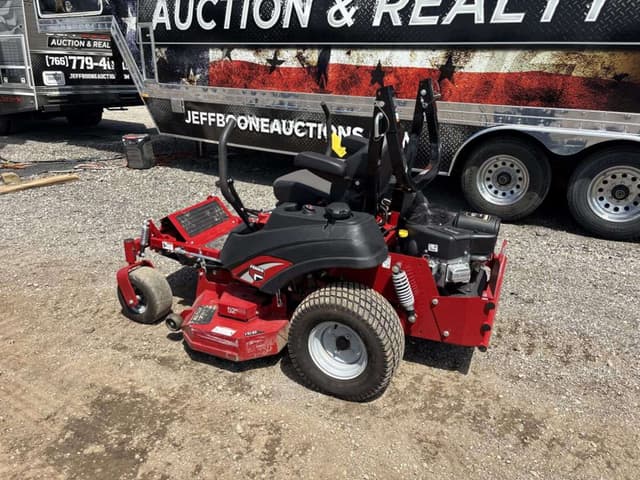 Image of Ferris IS 700Z equipment image 1