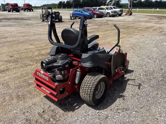Image of Ferris IS 700Z equipment image 3