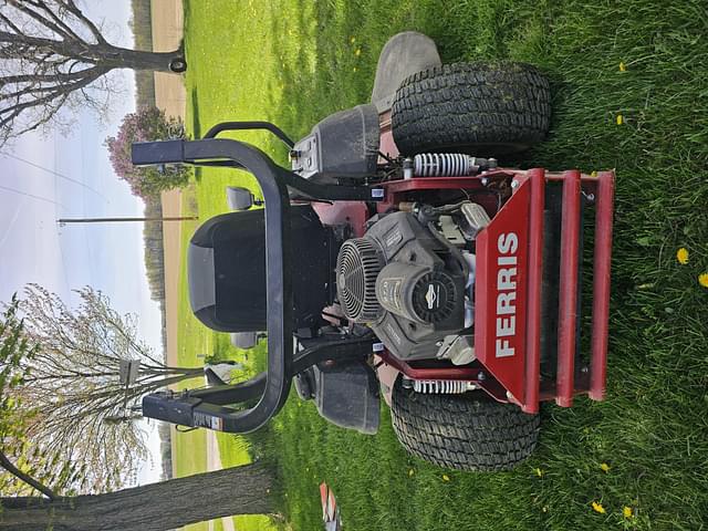 Image of Ferris IS 700Z equipment image 3