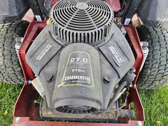 Image of Ferris IS 700Z equipment image 4